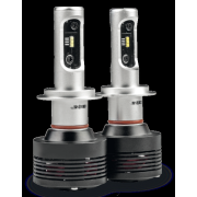 07503 LAMPADA LED AUTO H7 12-24V 4000LM