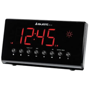 RS131 MAJESTIC RADIO SVEGLIA C/METEO