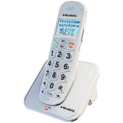 CHARLY300 MAJESTIC CORDLESS T.GRANDI/V.VOCE