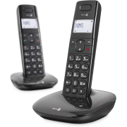 DORO COMFORT 1010 DUO CORDLESS DUO V.VOCE/LUMIN