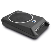 02911 PHONOCAR SUB SOTTO SEDILE 200W MAX 200MM