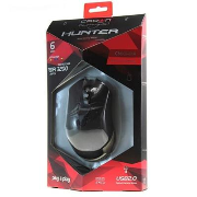 CMXG-614 CROWN MOUSE FILO 6 TASRI 3200DPI