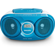 AZ215N12 PHILIPS CD/FM/AUDIO IN