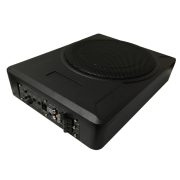 SP434 SUBWOOFER ATTIVO PIATTO SLIM 10" 600W