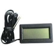 493933668 MKC-104A TERMOMETRO DIGITALE CON SONDA