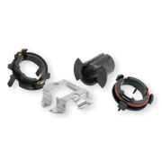 07591 KIT ADATTATORI LAMPADE LED PREZZO SINGOLO