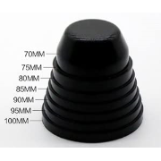 07598 COPERCHIO ANELLO PROTEZIONE LAMPADE