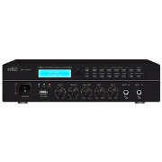 550111081 MK1120 AMPLIFICATORE 120W 70-100V 4-16OH