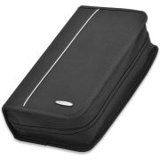 EDNET E62018 BORSA PORTA CD/DVD 96POSTI