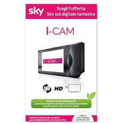 CAM SKY HD PER DIGITALE TERRESTRE