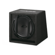 SBE-1044BR ALPINE SUB BASS REFLEX 25CM 500W