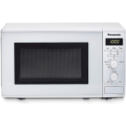 NN-J151W PANASONIC FORNO M/O  800W 20LT GRILL DIS
