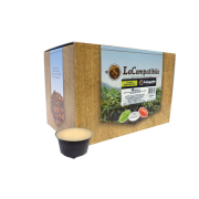 NESCAFE' DOLCEGUSTO TISANA DEPURATIVA