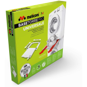 656105 MELICONI BASE TORRE PLUS C/RIPIANO