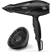BABYLISS 6613DE PHON 2200W C/DIFFUSORE IONI PRO