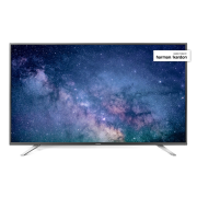 SHARP LC49CUG8062E SHARP TV LED 49" UHDT2/S2