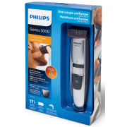 BT5206 PHILIPS SERIES 5000 REGOLABARBA 0.4-7MM