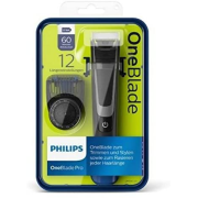 PHILIPS QP6510 ONE BLADE 0.5-9MM