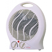 158640022 MELCHIONI HOTTY TERMOVENTILATORE