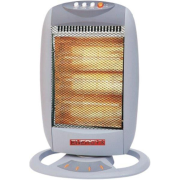 ENERGYX VMP03 STUFA ALOGENA 3 ELEMENTI 400/1200W