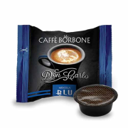 BORBONE MISCELA BLU DON CARLO LAVAZZA A MODO MIO