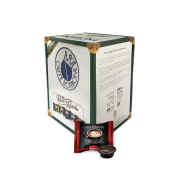 BORBONE MISCELA ROSSO DON CARLO LAVAZZA A MODO MIO