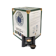 BORBONE MISCELA NERA DON CARLO LAVAZZA A MODO MIO