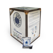BORBONE RESPRESSO BLU MISCELA BLU NESPRESSO