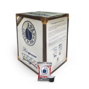 BORBONE RESPRESSO ROSSA MISCELA ROSSA RED NESPRESSO