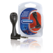 ND4336 MICMJ100BK MICROFONO MINI JACK G2070