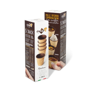 CHOCUP MINI BISCOTTO WAFER 5PZ