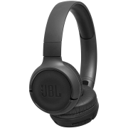 JBL TUNE500BT - CUFFIA WLSS BT 20-20000HZ NERO