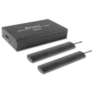 VM249 PHONOCAR MIRROR LINK