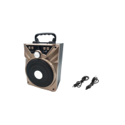 26243 P-89 PROFIT CASSA BLUETOOTH USB/MICROSD/FM/AUX