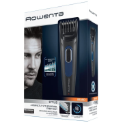 ROWENTA TN2800F4 REGOLA BARBA RICARICABILE 90MIN LUNGHEZZA: 0.5 + 1-10MM