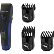 ROWENTA TN5220F0 TAGLIA CAPELLI E REGOLA BARBA RICARICABILE 0.5-30MM