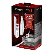 REMINGTON MB4122 & NE3156 KIT REGOLA BARBA + TAGLIA PELI