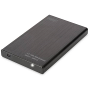 DIGITUS DA-71104 BOX HARD DISK 2.5" USB 2.0