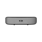 95041 GOOBAY SOUNDBAR 2*3W AUX IN