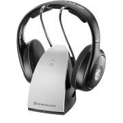 SENNHEISER RS120II CUFFIA WIRELESS PRO 