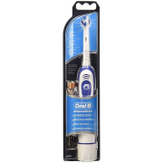 ORAL-B 400TX D4510 99444509 SPAZOLINO ELETTRICO PILE
