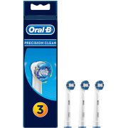 ORALB 90636612 3PZ RICAMBIO EB203 
