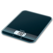 704.04 BEURER KS19 BILANCIA CUCINA DIGITALE 5KG/1GR