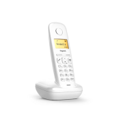 GIGASET A170 AMPIO DISPLAY LUMINOSO RUBRICA50NOMI