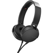 SONY MDR-XB550AP CUFFIA CON FILO EXTRA BASSI 1.2MT 5-22.000MHZ
