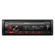 MVH-S320BT PIONNER AUTORADIO NO MECC BT/USB/AUX
