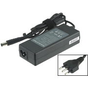 ANA74PS90W19V47 ALIMENTATORE PC HP 19V 4.7A 7.4 + PIN