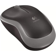 M185 910-002235 LOGITECH MOUSE WIRELESS NERO 10MT