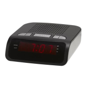 CR-419 MK2 DENVER RADIOSVEGLIA DUAL ALARM