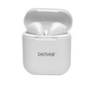 DENVER TWE-35 AURICOLARE BLUETOOTH CON CUSTODIA 